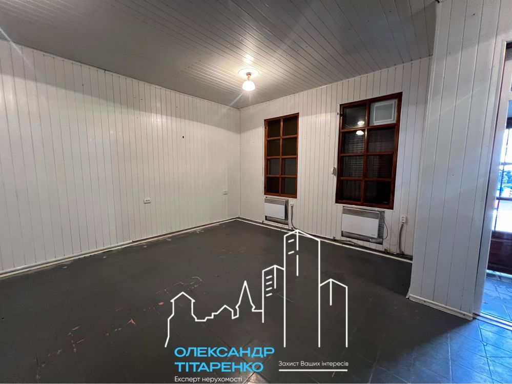 Продам комерційне приміщення в самому центрі ринку!