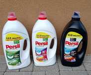Żel do Prania Persil 5,65l