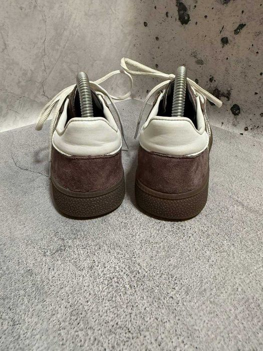 Adidas Handball Spezial / Spezial / Gazelle стиль / Samba