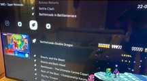 Sony PlayStation 3 PS3 CFW PKGi RetroArch