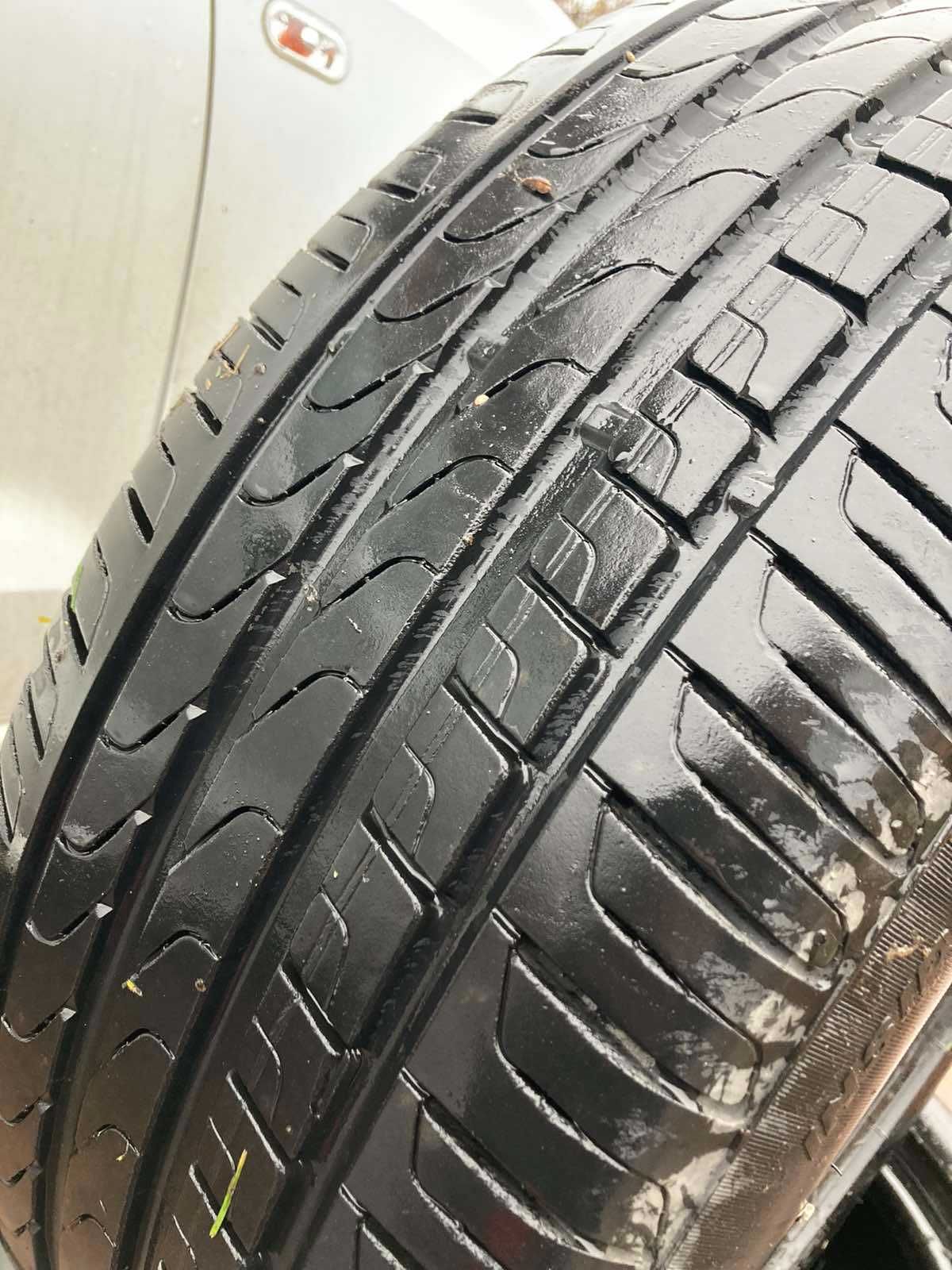 245/50 R 18 Автошины продам недорого