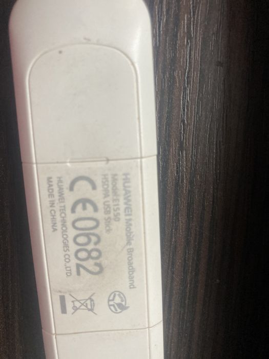 3G USB модем Huawei E1515