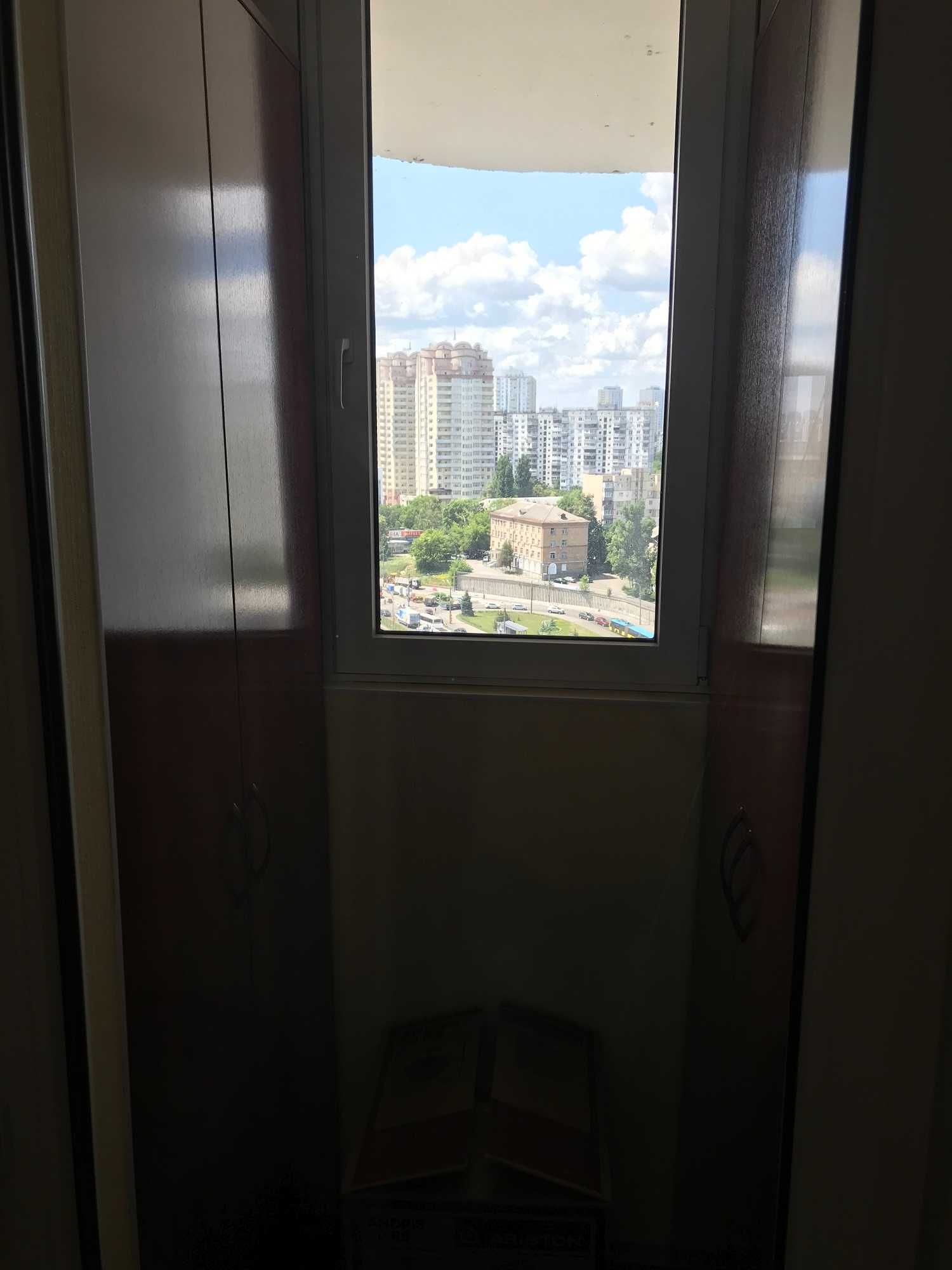 Соломенка Борщаговская 145 метро Шулявка 4-х комнатная квартира