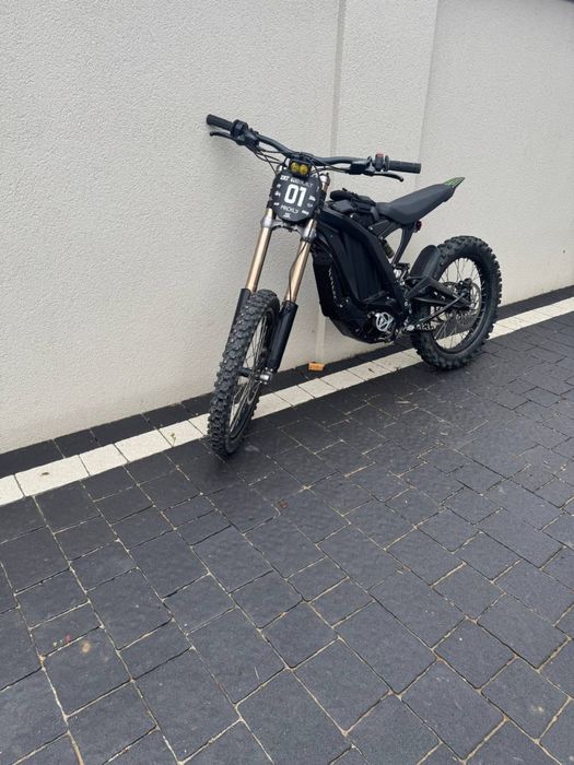 Sur-ron Light Bee X 2025 року