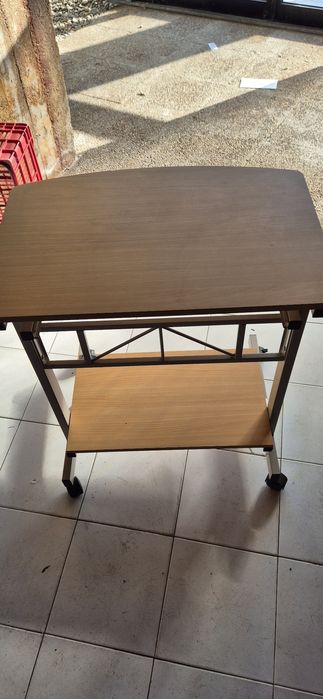 Secretária Trabalho pc