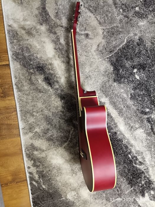 Гітара акустична,ЕКСТРЕННА ПРОДАЖА!!!