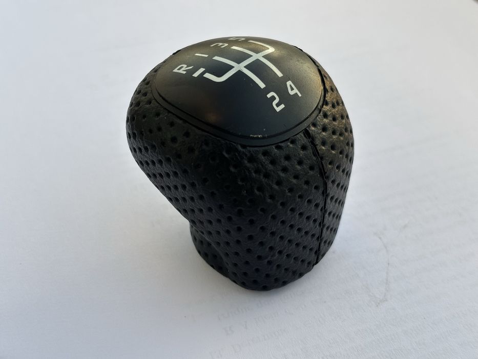 Manete Punho Mudanças Renault Sport 5 velocidades OEM (original)