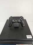 Konsola Sony Playstation 4 Slim 500 Gb + Oryginalny Pad Dualshock