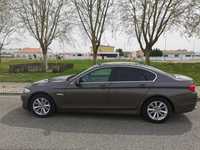 Bmw 520 D nacional