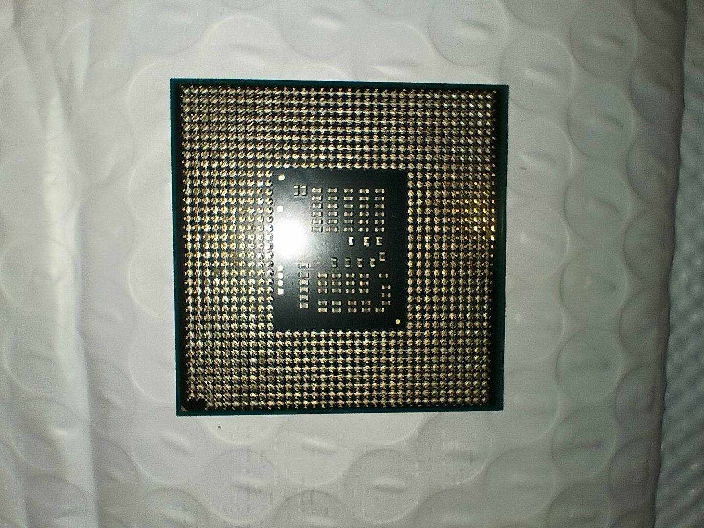 i3-330m intel процесор для ноутбука