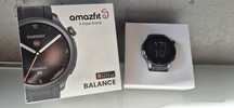 Smartwatch Amazfit Balance Midnight