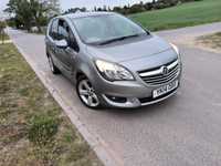 Opel Meriva 1.3 CDTI Bogata wersja !