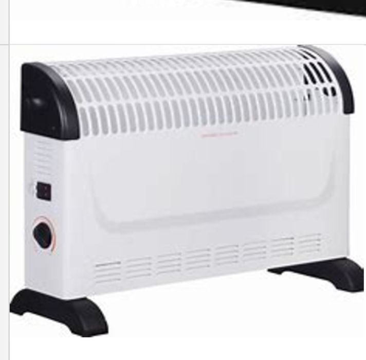 Grzejnik elektryczny 2000w