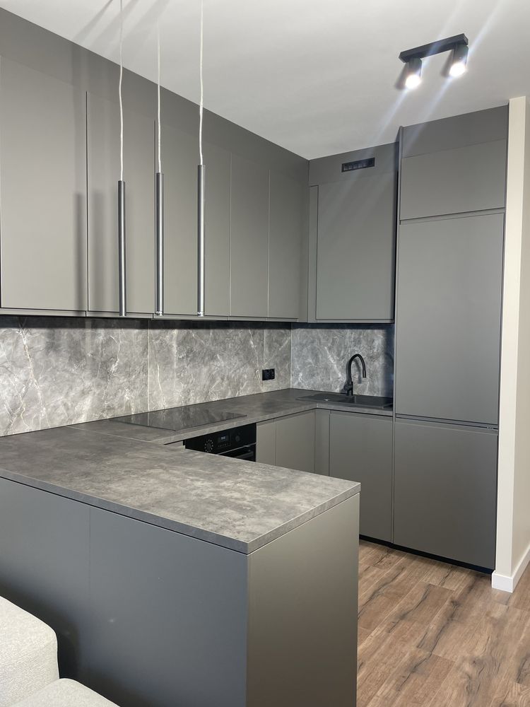 DOSTEPNE OD SIERPNIA!! Apartament na 9 piętrze ul.Krakowska