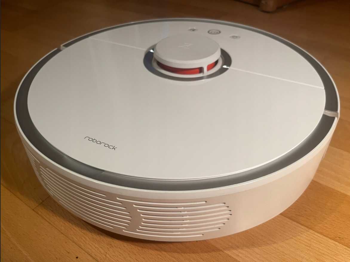 ROBOROCK S502-00 robot sprzątający XIAOMI