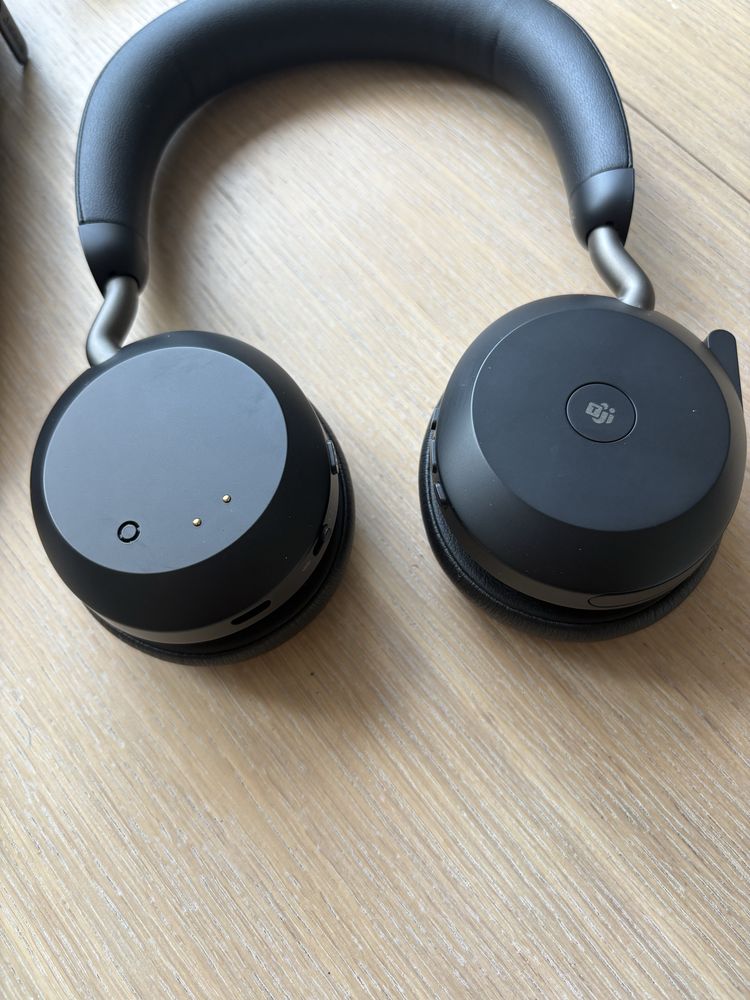 Sluchawki bluetooth Jabra Evolve 2 75
