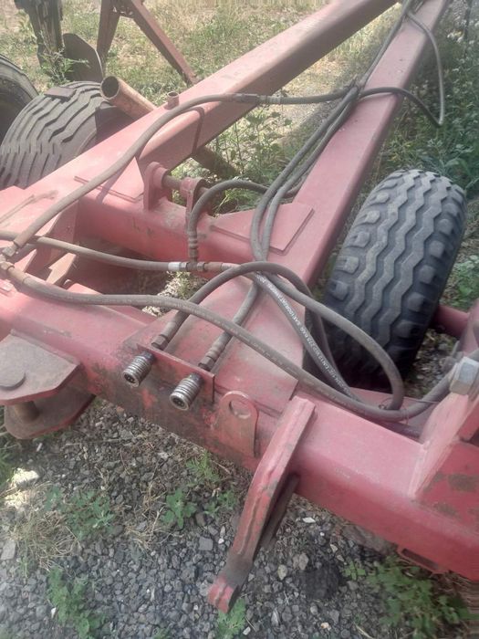 Продам сівалку ніка 6