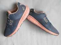 EA7 EMPORIO ARMANI buty sportowe rozmiar 43 1/3 oryginalne