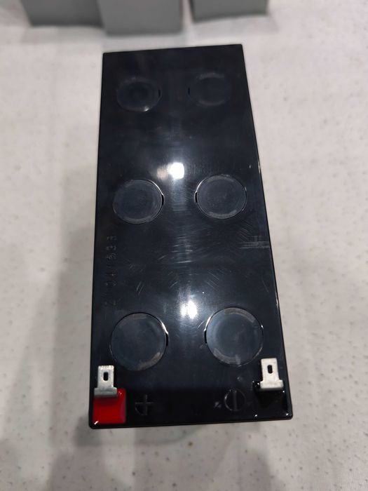 Akumulator YUASA 12V 7Ah