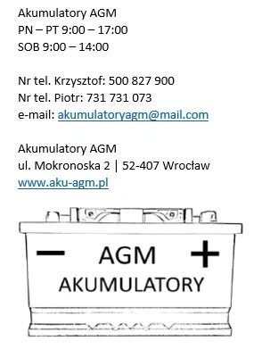 Akumulator trakcyjny SIAP 3PT 210 6V C2-160Ah/C5-205Ah/C20-270Ah