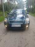 Toyota Avensis 2.0 d4d 2004 r ladny stan