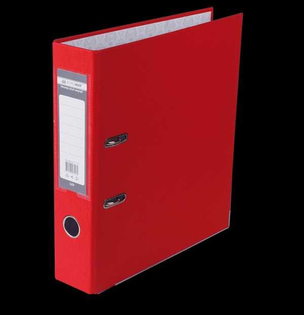 Папка-регистратор  А4   обмен