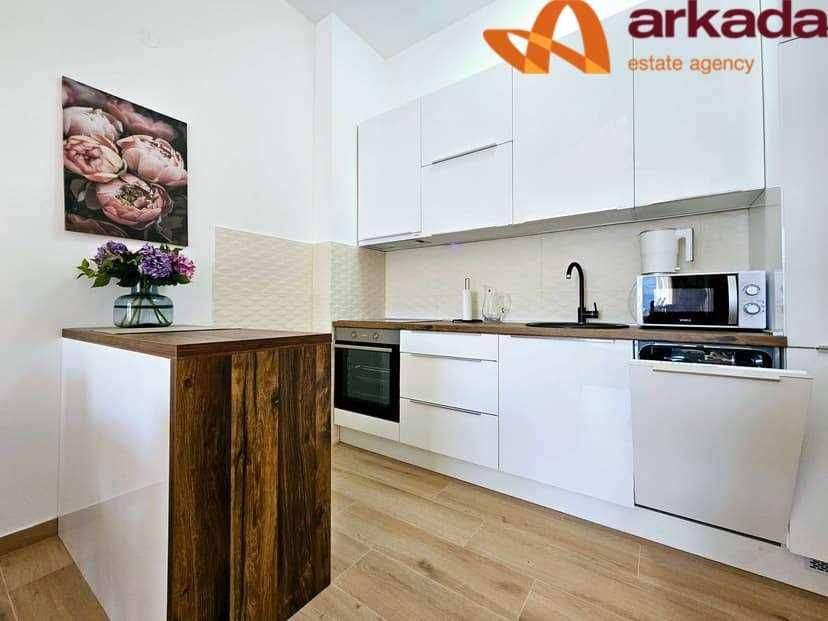 Продам квартиру в Чорногорії (Будва)з видом на море та гори!!! 50м2.