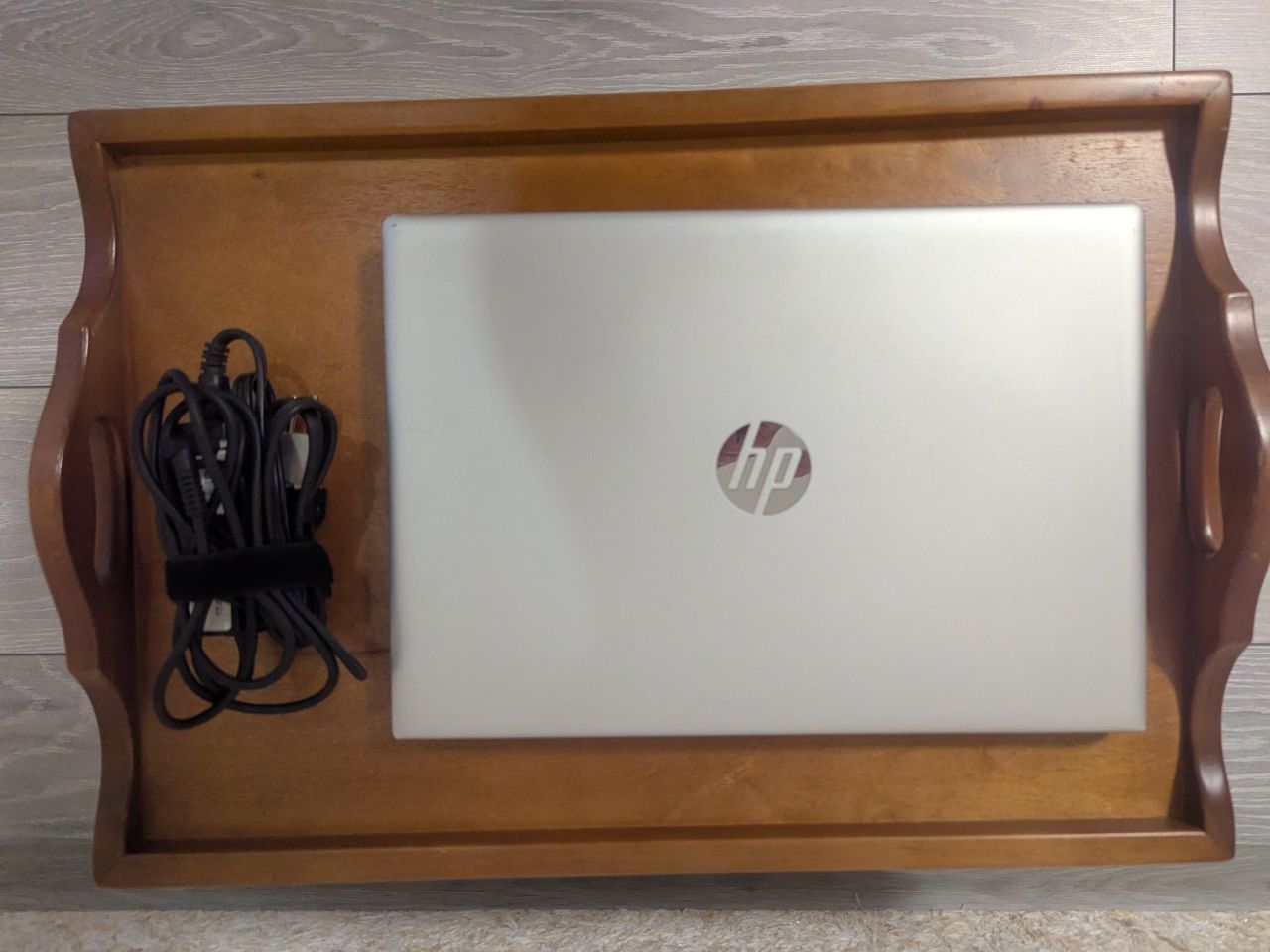 HP ProBook 640 G5 /14"FHD/i5-8265U 3,9ГГц/8GB-DDR4/SSD-240GB