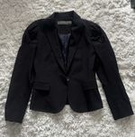 Marynarka Zara S