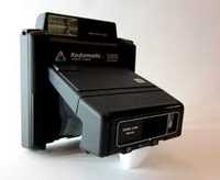 Kodamatic 950 é uma câmera instantânea fabricada pela Kodak AG em 1982