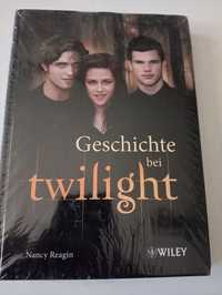 Geschichte bei Twilight von Nancy Reagin