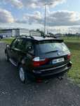 BMW X3 BMW X3 E83 - xDrive20d