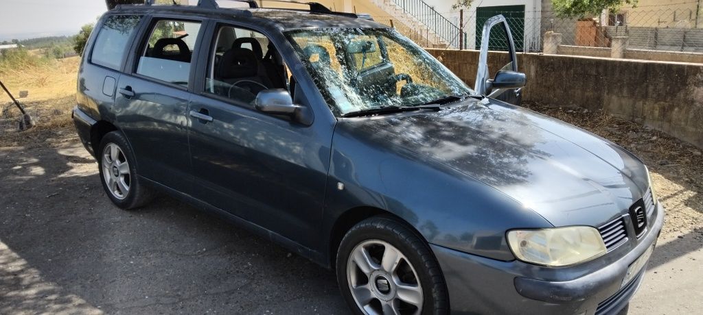 Seat vário 1.9Tdi 5 lugares