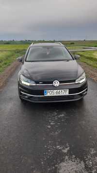 Volkswagen Golf 7 dsg 1.6 tdi 115 tys.km.przebiegu