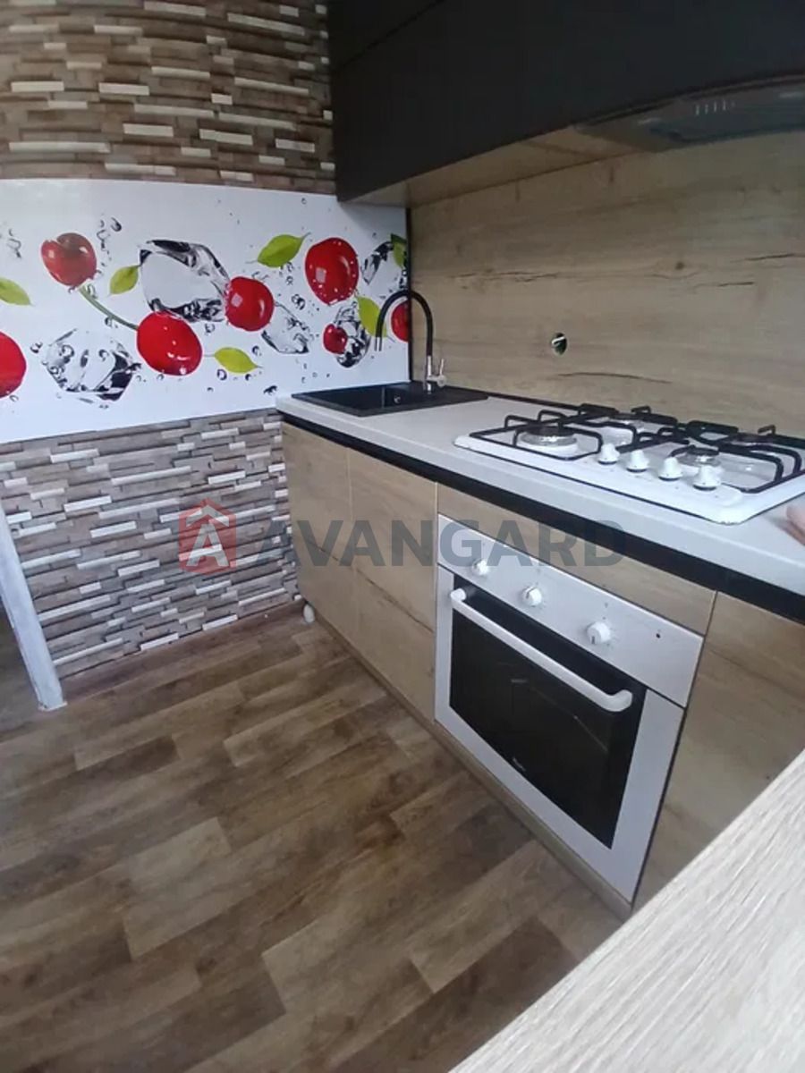 Продаж 2к квартири (Заводський район)
