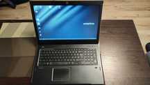 Laptop Dell Vostro 3750 matryca mat 17,3 cala
