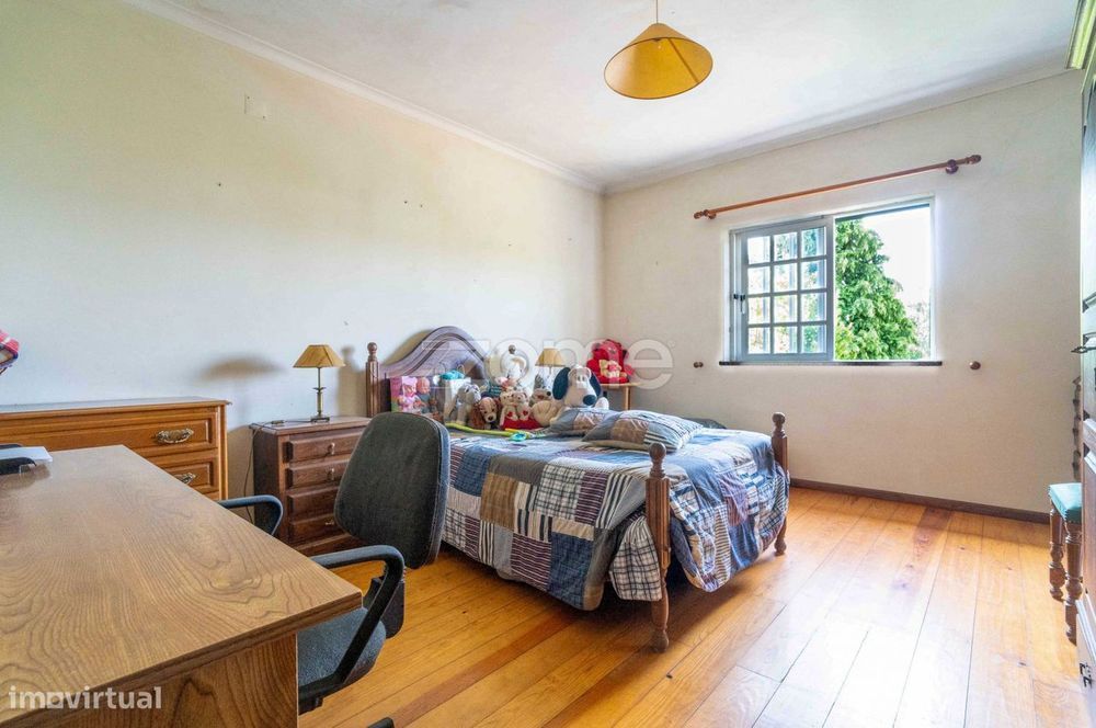 Moradia T3 em Baiões, São Pedro do Sul