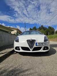 Alfa Romeo Guillietta 1.6 jtdm
