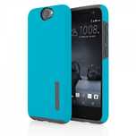 Etui Incipio HTC One A9 DualPro Cyan