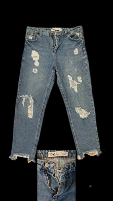 Жіночі джинси стан нових