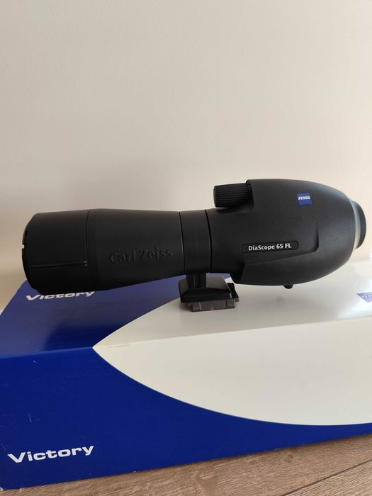 Luneta Zeiss Victory DiaScope 65T* FL