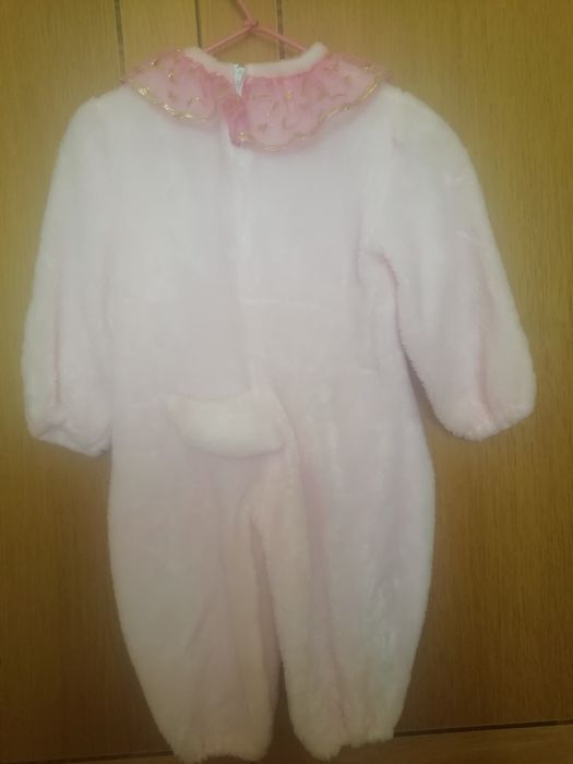 Fantasia de carnaval