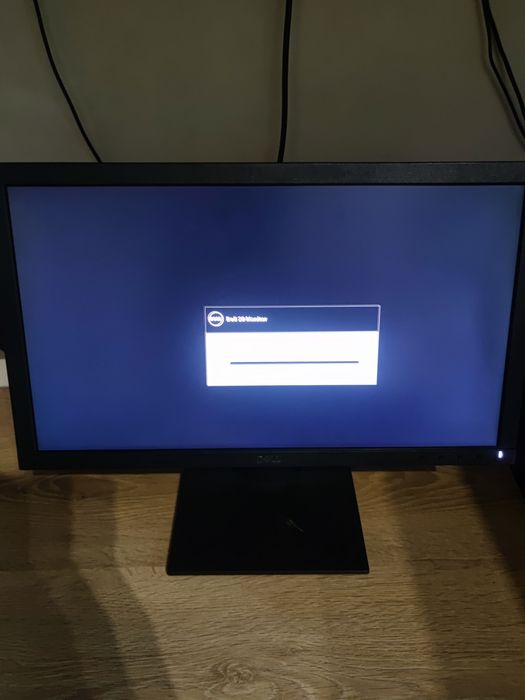 Monitor Dell E2020H 19.5 cala