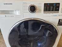Pralko-suszarka Samsung Ecobubble  7kg