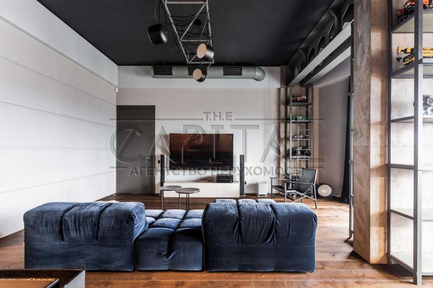 Оренда квартири ЖК PARK AVENUE / 2-кімнатна / 100м2