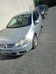 Volkswagen Golf Sprzedam golfa 5 1.9tdi