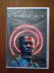 filme dvd original - spiral - o ultimo capitulo - selado