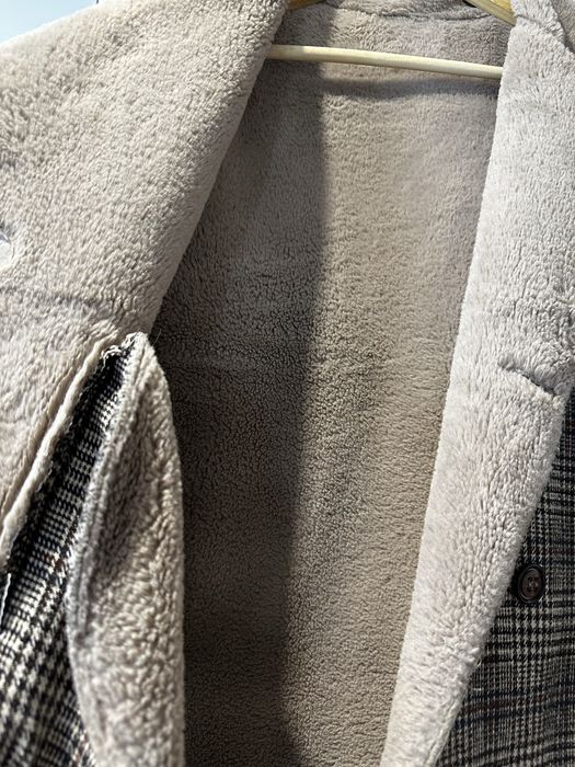 Куртка/Пиджак/Пальто