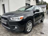 Silnik 4N13 Mitsubishi ASX 1.8 Did 150 KM 2010 rok Sprawdź