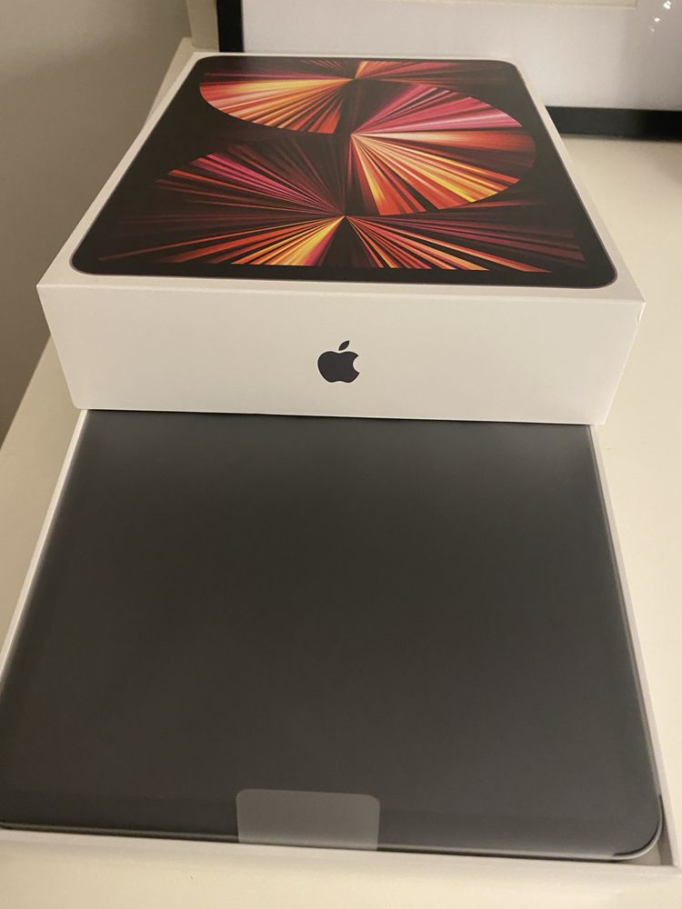 Ipad Pro 11 de 2022